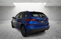 Kamiq Tour 1.0 TSI 6-Gang Schaltgetriebe